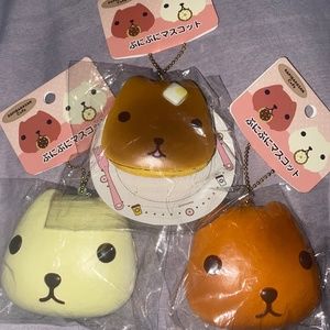 kapibarisan bundle